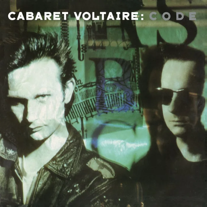 Cabaret Voltaire - Don't Argue (7 Version, 2026 Remaster) cover art
