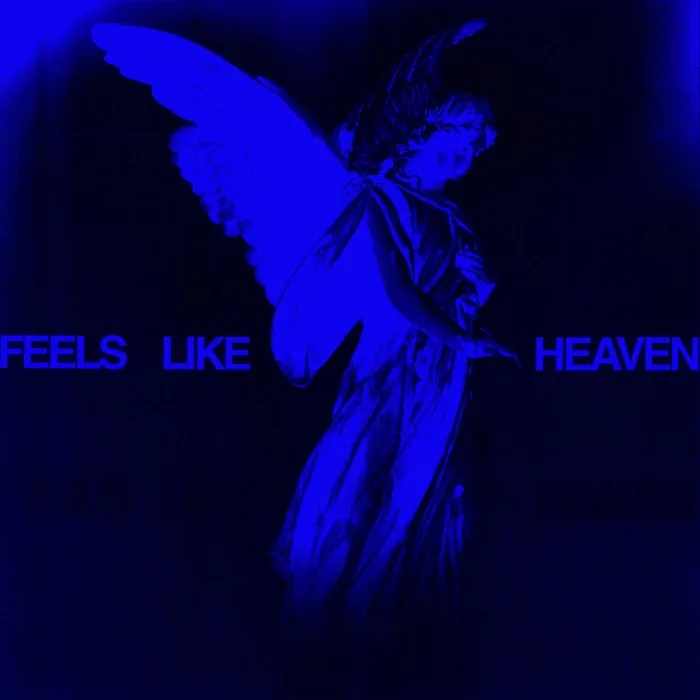 Camden Cox, Kettama, Loods – Feels Like Heaven (Extended) on Steel City Dance Discs cover art