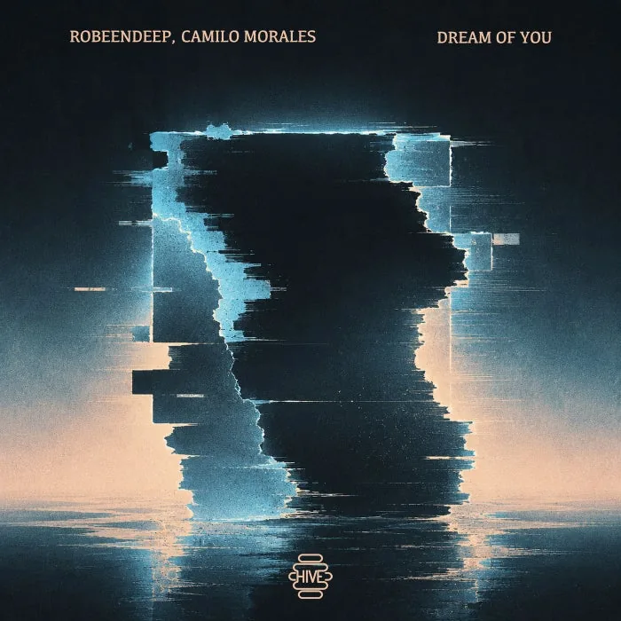 Camilo Morales, ROBEENDEEP - Dream Of You cover art