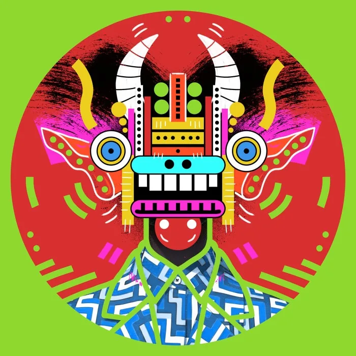 Carloh – Te vas EP on elrow Limited