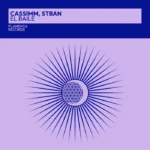 CASSIMM, STBAN - El Baile cover art