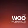 Cover Image for WOO Original Mix