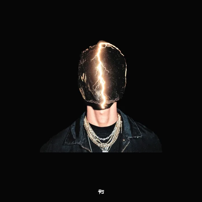 Chueke - Ghost on My Face cover art