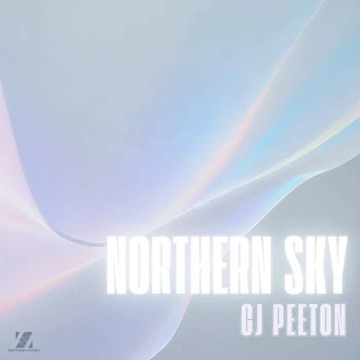 CJ Peeton - Northern Sky cover art