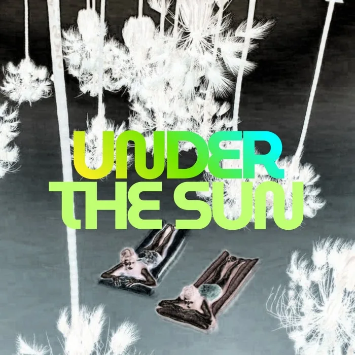 Crazibiza, Cheesecake Boys, Tom & Mikey - Under the Sun (Tom & Mickey Remix) cover art