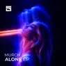 Cover Image for Alone Orignal Mix