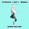 Cover Image for Moonwalk Original Mix