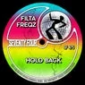 Cover Image for Hold Back Original Mix