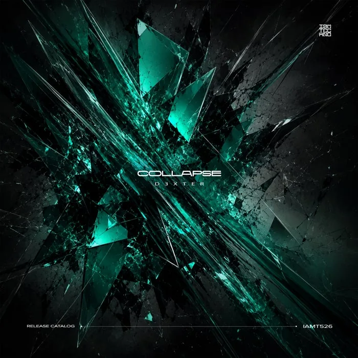 D3XTER – Collapse on IAMT
