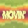 Cover Image for Movin' Extended Mix