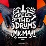 Cover Image for Feel The Drums Original Mix