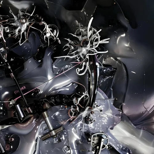 Cover Image: Manao - RE:DUX on International Chrome