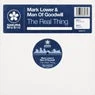 Cover Image for The Real Thing Extended Mix