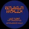 Cover Image for Last Night Retromigration Remix