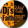 Cover Image for DJ's Faith Carabetta Power & Love Extended Mix