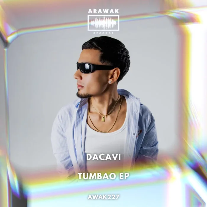 DACAVI – Tumbao on Arawak Records