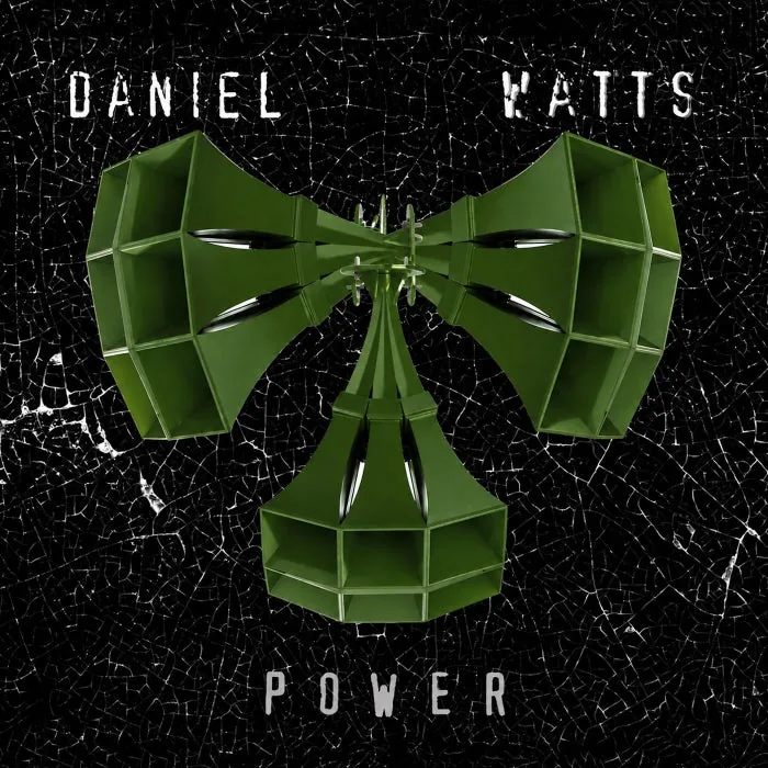 Daniel Watts – Power on Nein Records