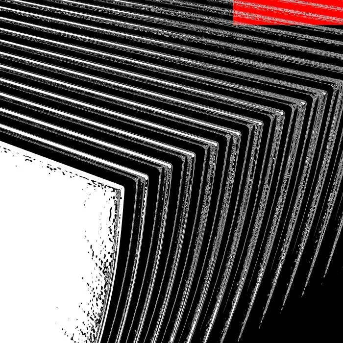 Danniel Selfmade – Where Is Pantone on INFAMOUS Ltd. cover art
