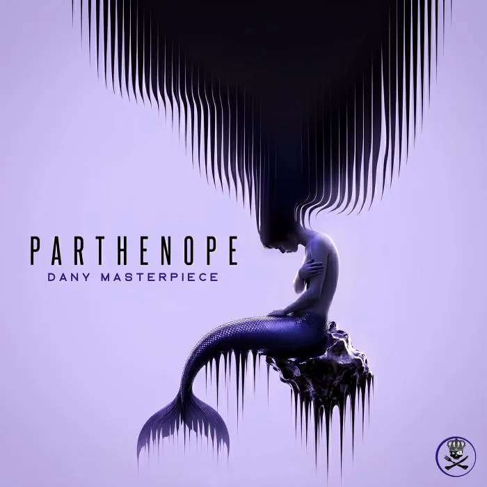 Dany Masterpiece - Parthenope cover art