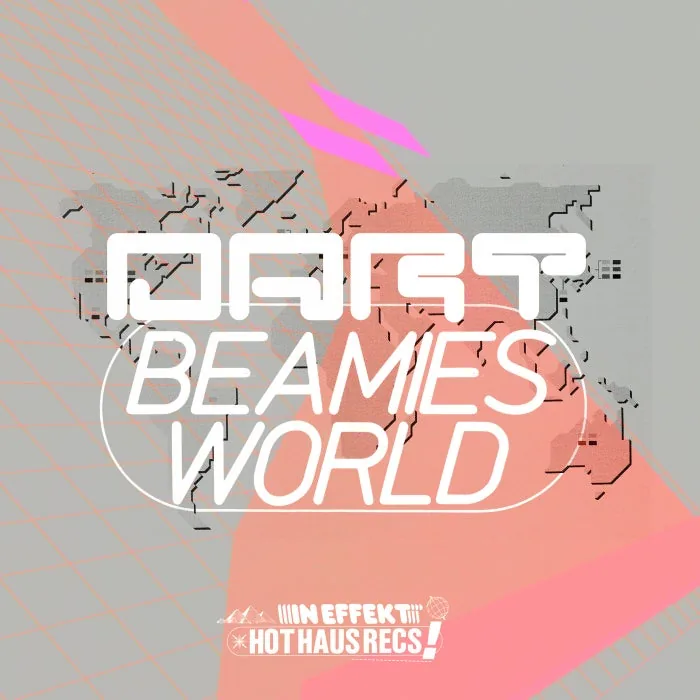 Dart – Beamies World on Hot Haus Recs