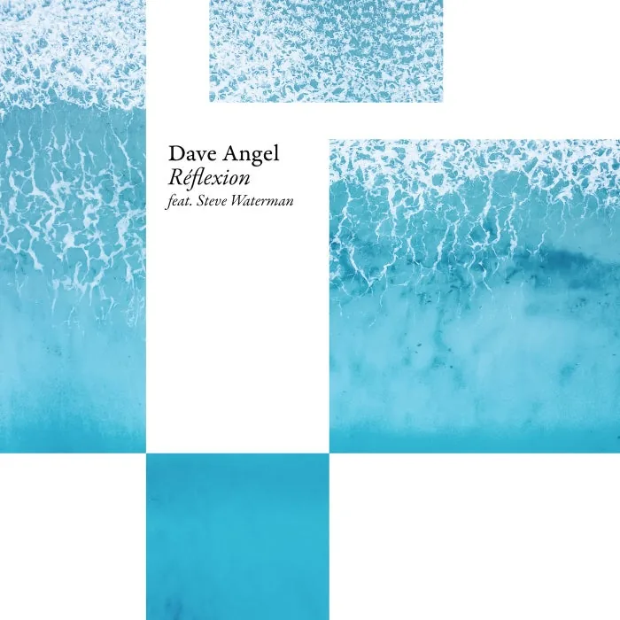 Dave Angel, Steve Waterman - Réflexion cover art