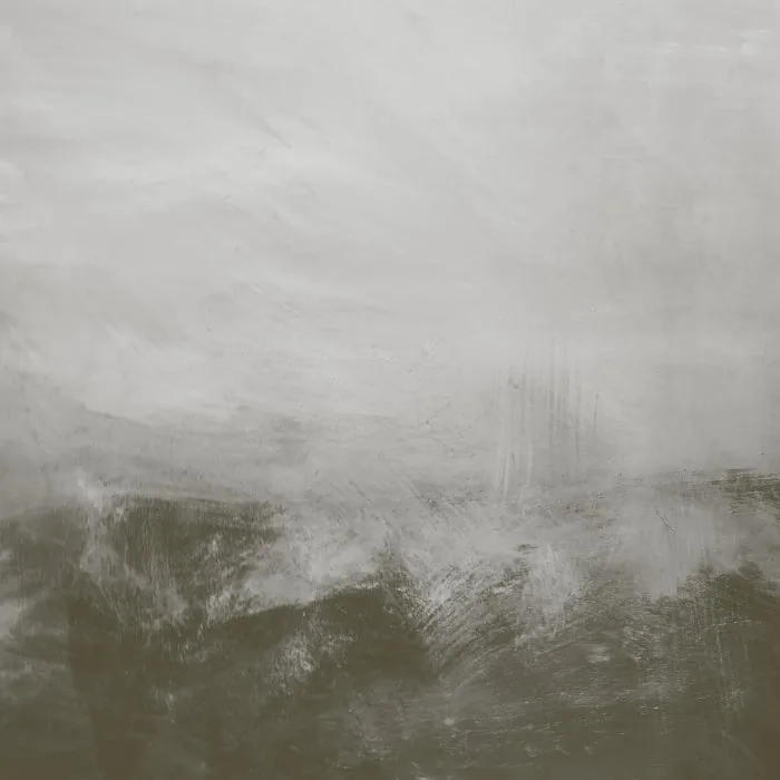 David Grubbs, Loren Connors - Somewhere in the Wind cover art