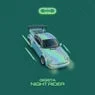 Cover Image for Night Rider Extended Mix