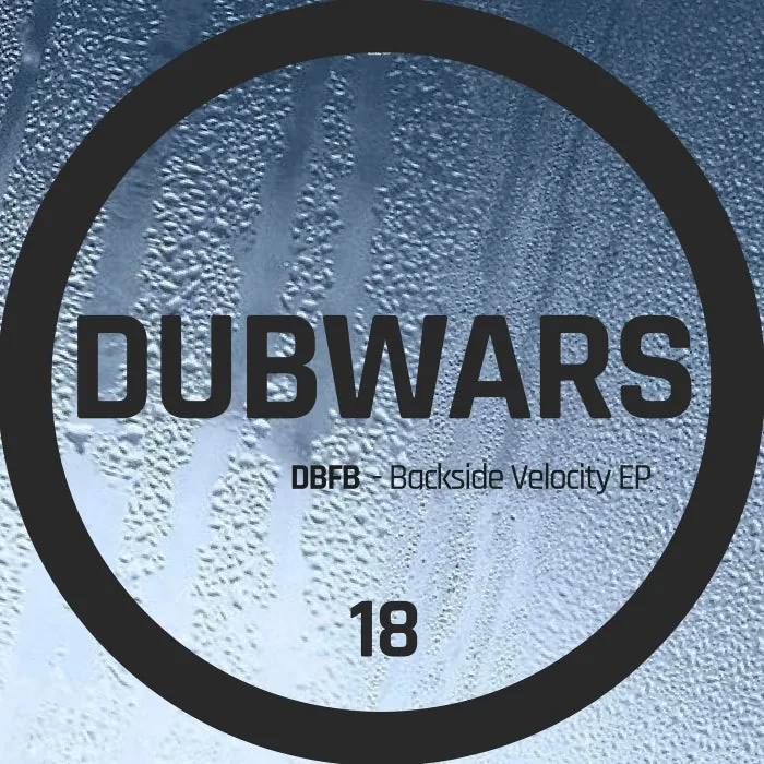 DBFB - Backside Velocity EP cover art