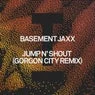 Cover Image for Jump N' Shout Gorgon City Extended Mix