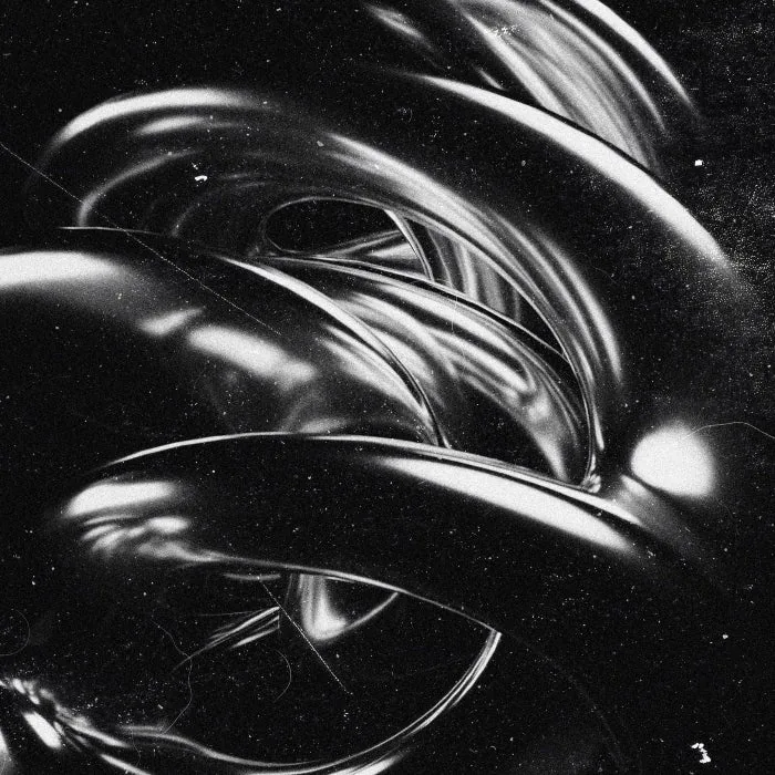 Dead End - Chrome cover art