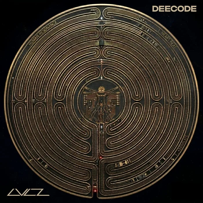 Deecode – Human Resonance on LVLZ