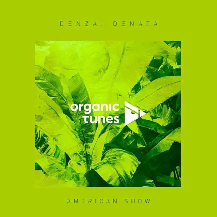 DeNaTa, Denza (KZ) - American Show cover art