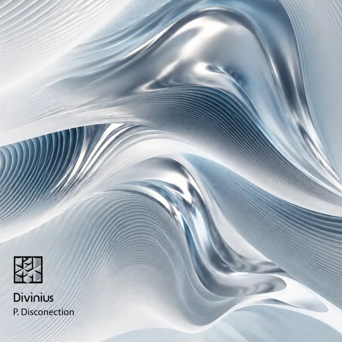 Divinius – P. Disconection on Modular States cover art