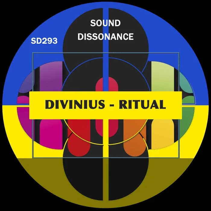 Divinius – Ritual on Sound Dissonance