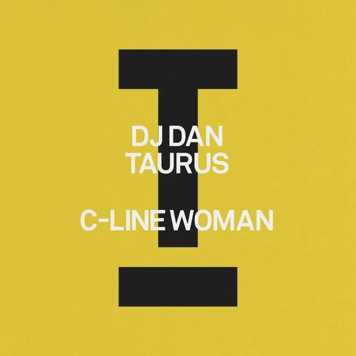 DJ Dan, Taurus (US) - C-Line Woman cover art