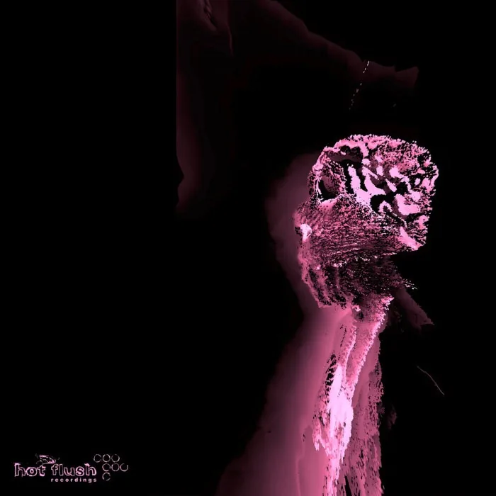 DJ Jackum - Context cover art