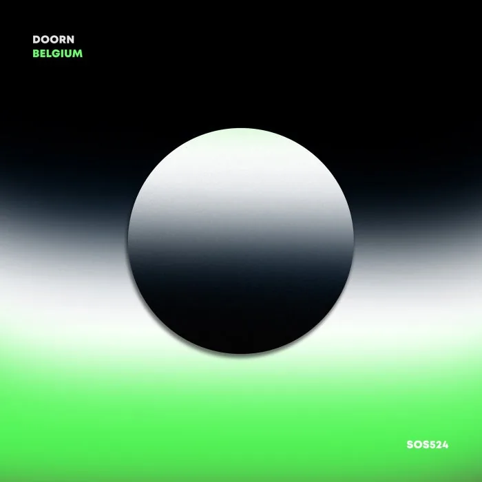 Doorn - Belgium cover art