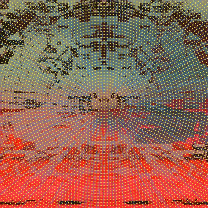Dosem - Passion 01 cover art