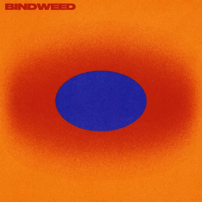 Dusky - Bindweed cover art