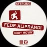 Cover Image for Body Movin' Original Mix