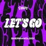 Cover Image for Let's Go Original Mix