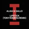 Cover Image for Lipstick Tony Romera Extended Mix
