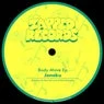 Cover Image for Black Beatle Original Mix