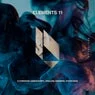 Cover Image for All Night Long Extended Mix
