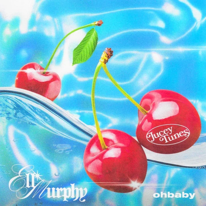 Ell Murphy - ohbaby cover art