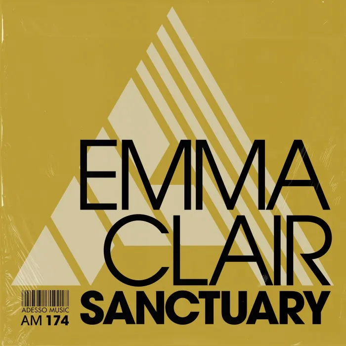 Emma Clair - Sanctuary (Extended Mix) cover art