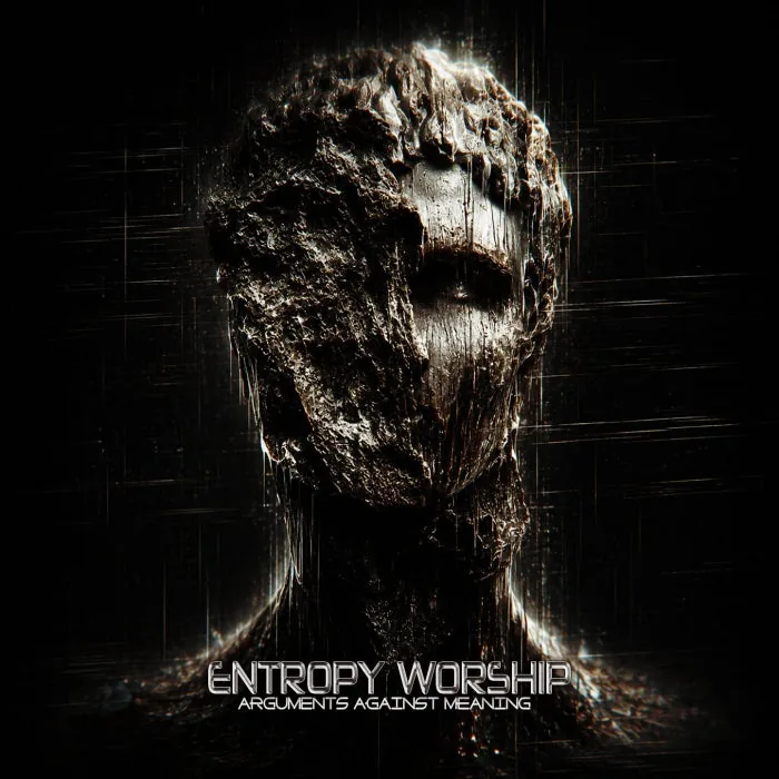 Entropy Worship - Arguments Against Meaning cover art