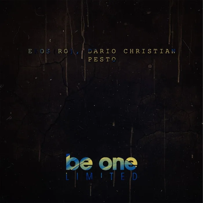 Eros (RO), Dario Christian - Pesto cover art