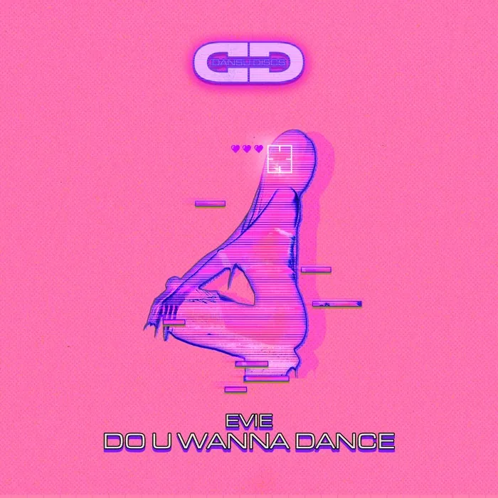 EVIE (UK) – Do U Wanna Dance on Dansu Discs