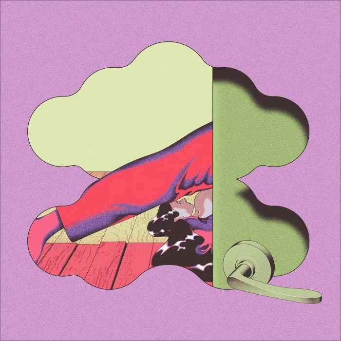 Ewan McVicar – Scottish Midgey on Gudu Records cover art